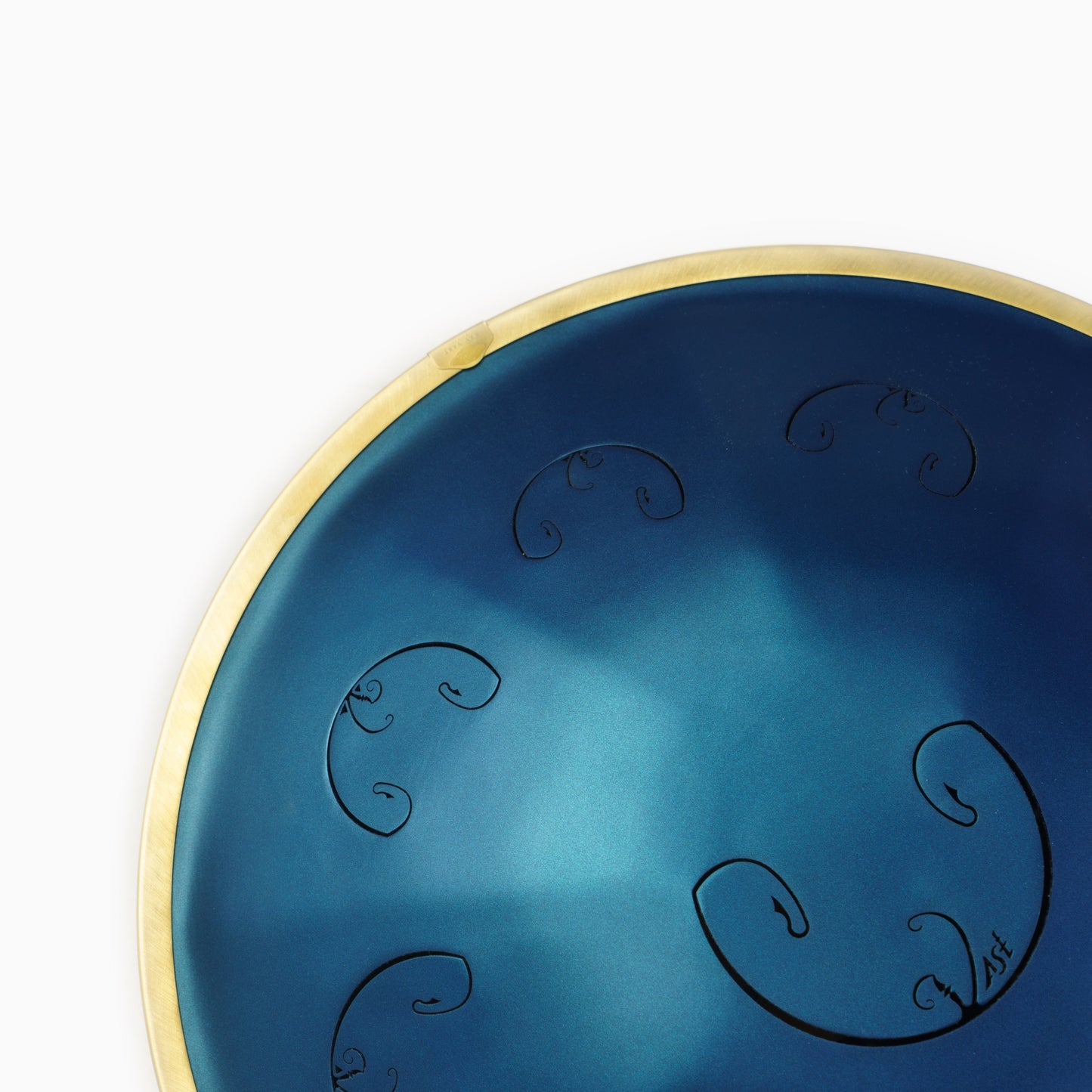 Rav Vast drum, tongue drum, drum tongues, steel tongue drum handpan