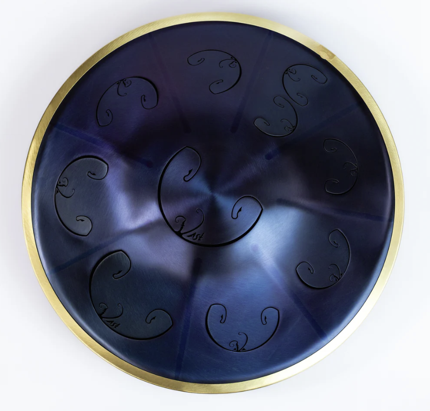 RAV Vast® B Celtic Double Ding Indigo
