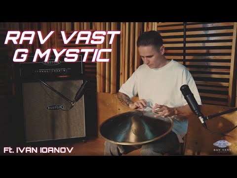 RAV x ReWildYourSoul: G Místico 7