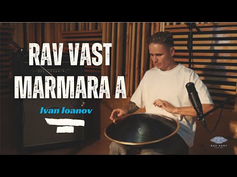 RAV Vast A Mármara Índigo