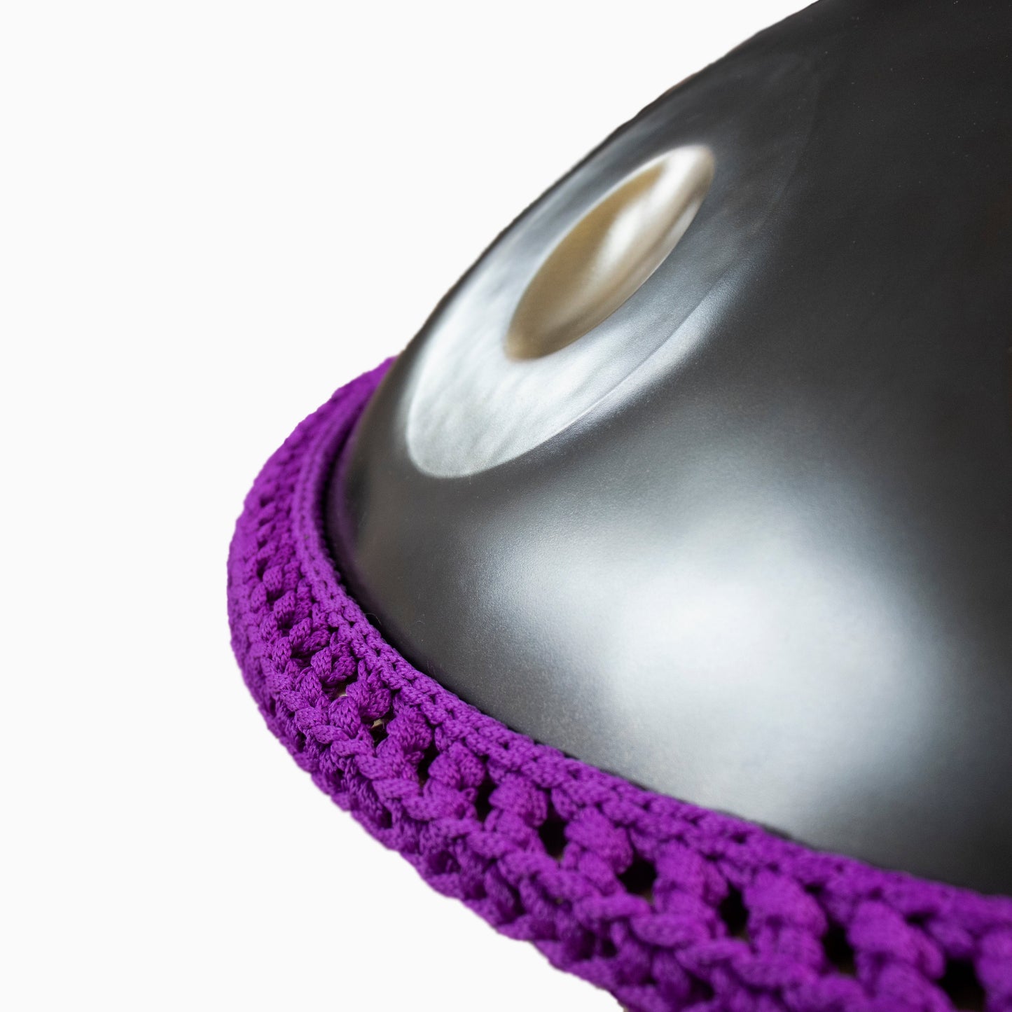 PAN Rope Braid Purple