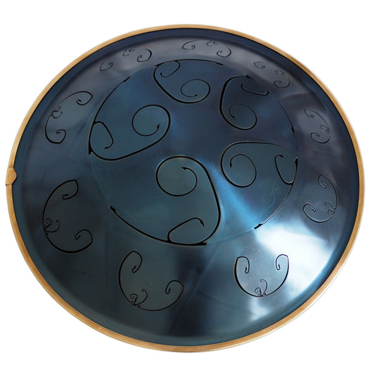 RAV Vast Anima Indigo