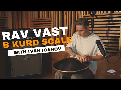 RAV Vast Gold: B Kurd