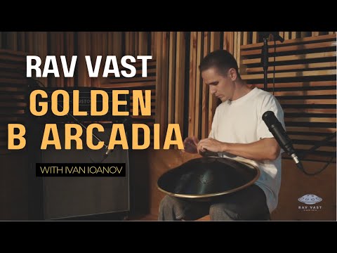 RAV Vast® B Golden Arcadia