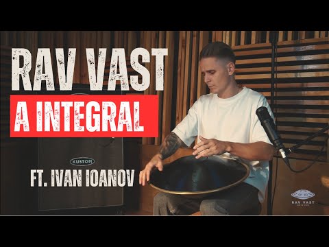 RAV Vast® A Integral Indigo