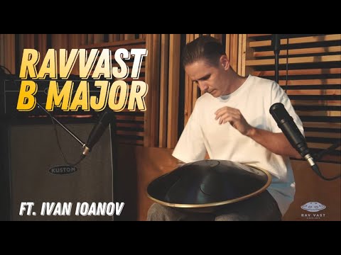 RAV Vast® B Major Indigo