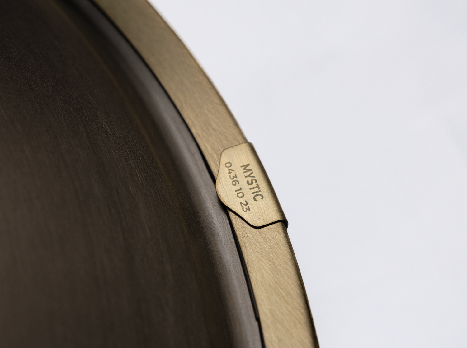 Rav Vast gold drum, tongue drum, drum tongues, steel tongue drum, handpan
